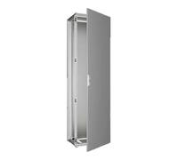 RITTAL Rittal Système d'armoires modulaires 1 porte H × I × P : 600x2000x400mm VX 8604.000 Quantité:1