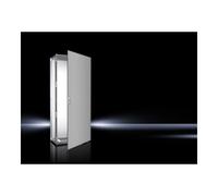 RITTAL Rittal Système d'armoires modulaires 1 porte H × I × P : 800x1800x400mm VX 8454.000 Quantité:1