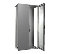 RITTAL Rittal Système d'armoires modulaires 2 portes H × I × P : 1000x2000x500mm VX 8005.000 Quantité:1