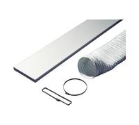 RITTAL RITTAL Système de conduit d'air SK3386/87 SK 3286.970 229 x 1500 x 29 mm Quantité:1