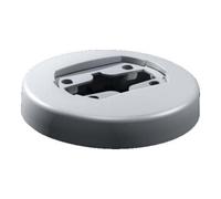 RITTAL Rittal Système de fixation 60 Support de charge 130 mm CP 6206.320 Quantité:1
