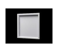 RITTAL RITTAL Tableau de commande AX 2745.010 497 x 497 x 36 mm Quantité:1