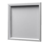 RITTAL Rittal Tableau de commande H 377 × I 377 AX 2742.010 Quantité:1