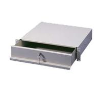 RITTAL Rittal Tiroir 2U 482,6 mm (19") DK 7282.035 Quantité:1