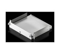 RITTAL RITTAL Tiroir clavier DK 7281.035 verrouillable 482,6 mm 2 U Quantité:1