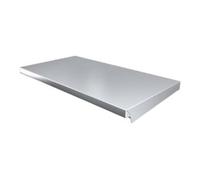 RITTAL Rittal Toit de protection AX BT 600×350 2476.010 Quantité:1