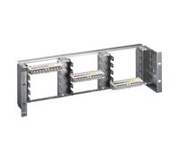 Rittal Lecteur Support UA pour bloc multiprise LSA 7050.100 1 pc(s)