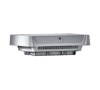 RITTAL Rittal Ventilateur de toit 230V 800m3/h avec filtre SK 3140.100 Quantité:1