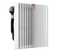 RITTAL RITTAL Ventilateur filtrant Blue e+ EMV 540/590 m³/h 115 V SK 3243.810 Quantité:1