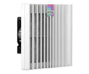 RITTAL RITTAL Ventilateur filtrant Blue e+ SK 3239.710 110/125 m³/h 115 V Quantité:1