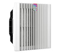 RITTAL RITTAL Ventilateur filtrant SK 3241.724 272 m³/h 24 V CC Quantité:1