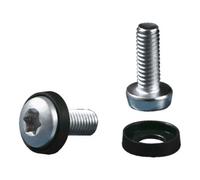 Vis de fixation Rittal 7094.130 acier 50 pc(s)