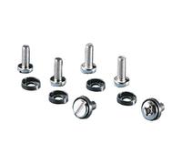 RITTAL Rittal Vis cruciforme M5x16mm DK 7094.120 (50 pièces) Quantité:50