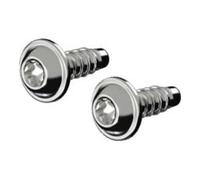 Rittal 1485.300 1485300 Vis à tôle 50 pc(s)