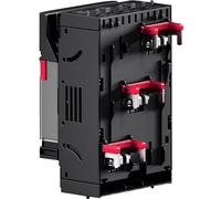 Rittal RX 9362.030 Interrupteur sectionneur de sécurité verrouillable 1 pc(s) Piece