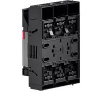 Rittal RX 9363.110 Interrupteur sectionneur de sécurité 1 pc(s)