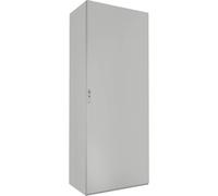 Rittal SE 5833.600 Coffret dinstallation 800 x 2000 x 500 Tôle dacier gris clair 1 pc(s)