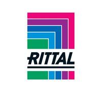 Rittal Serrure de sécurité - pour Ergoform-S