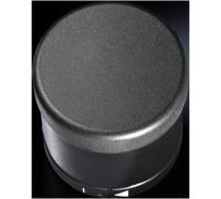 Rittal SG 2376.011 Elément acoustique pour colonnes de signalisation Polyamide noir 1 pc(s)