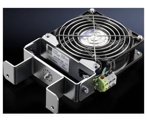 Rittal SK 3108.100 Ventilateur d'armoire 230 V 18 W 1 pc(s)