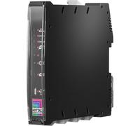 Rittal SK 3124.300 Interface 24 V/DC (max) (l x H) 18 mm x 117 mm 1 pc(s)