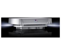 Rittal SK 3140.510 Ventilateur de toit (l x H x P) 400 x 133 x 400 mm 1 pc(s)
