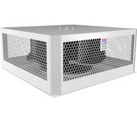 Rittal SK 3166.230 Ventilateur de toit (l x H x P) 470 x 200 x 470 mm 1 pc(s)
