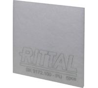 Rittal SK 3172.100 Textile filtrant (l x H x P) 221 x 221 x 17 mm 5 pc(s)