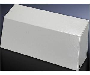 Rittal SK 3213.330 Adaptateur de conduit dair 1 pc(s)