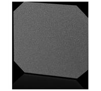 Rittal SK 3237.020 3237020 Obturateur (L x l x H) 6 x 81 x 81 mm plastique gris 1 pc(s)