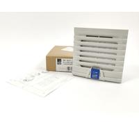 Rittal SK 3237.200 Filtre De Sortie D’Air