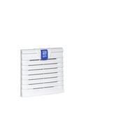 Rittal Sk 3237.200 Filtre De Ventilation 116.5mm - 3237200