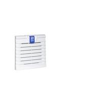 RITTAL SK 3237.200 Filtre déchappement (l x H x P) 116.50 x 116.50 x 16 mm 1 pc(s)