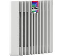Rittal SK 3237.400 Filtre d'échappement (l x H x P) 116.5 x 116.5 x 33.2 mm 1 pc(s)