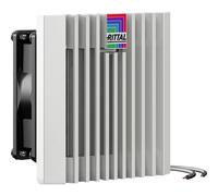 Rittal SK 3237.700 Ventilateur à filtre 230 V 11.1 W, 13 W (l x H x P) 116.5 x