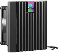 Rittal SK 3237.708 Ventilateur à filtre 230 V 11.1 W, 13 W (l x H x P) 116.5 x 116.5 x 64.5 mm 1 pc(s)