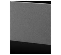 Rittal SK 3238.020 Obturateur (L x l x H) 8 x 114 x 114 mm plastique gris 1 pc(s)