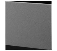 Rittal SK 3239.020 3239020 Obturateur (L x l x H) 15 x 167 x 167 mm plastique gris 1 pc(s)