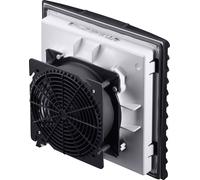 Rittal SK 3239.108 Ventilateur à filtre (l x H x P) 204 x 204 x 24 mm 1 pc(s)