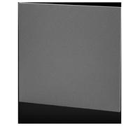 Rittal SK 3240.020 3240020 Obturateur (L x l x H) 15 x 214 x 214 mm plastique gris 1 pc(s)