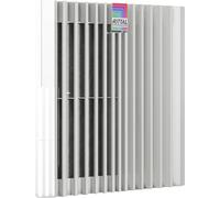 Rittal SK 3240.400 Filtre d'échappement (l x H x P) 255 x 255 x 45.2 mm 1 pc(s)