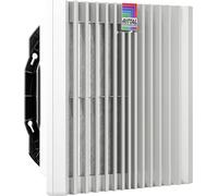 Rittal SK 3240.810 Ventilateur à filtre 115 V 38.2 W, 35.5 W (l x H x P) 255 x 255 x 129 mm 1 pc(s)