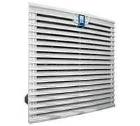 Ventilateur à filtre Rittal 3243.100 gris clair (RAL 7035) (l x H) 323 mm x 323 mm 1 pc(s)