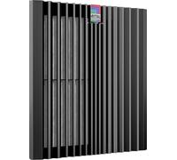 Rittal SK 3243.308 Filtre d'échappement (l x H x P) 323 x 323 x 44.7 mm 1 pc(s)