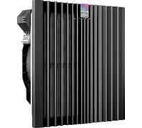 Rittal SK 3243.718 Ventilateur à filtre 115 V 102.8 W, 78.7 W (l x H x P) 323 x 323 x 144.5 mm 1 pc(s)