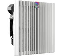 Rittal SK 3243.800 Ventilateur à filtre 230 V 106.4 W, 77.7 W (l x H x P) 323 x 323 x 144.5 mm 1 pc(s)