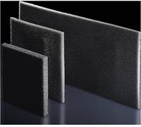 Rittal SK 3285.800 Textile filtrant (l x H x P) 360 x 297 x 10 mm 3 pc(s)