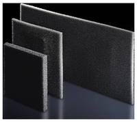 Rittal SK 3286.300 Textile filtrant (l x H x P) 265 x 200 x 10 mm 3 pc(s)
