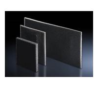 Rittal Sk 3286.400 Unité De Refroidissement Tapis Filtrant - 3286400 [3 Pièces]