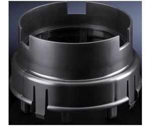 Rittal SK 3286.840 Châssis à changement rapide 1 pc(s)